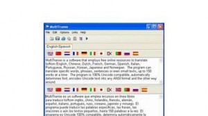 MultiTranse 4.8.1