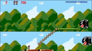 Super Mario PC