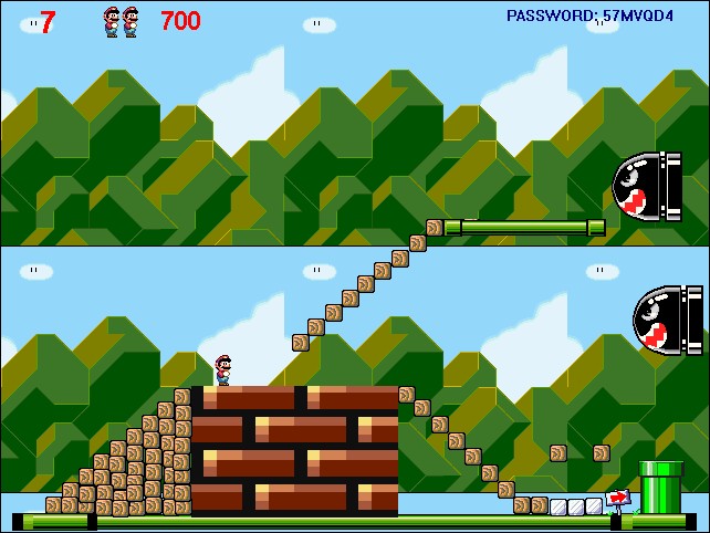 Password 57