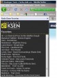 Radio Eksen