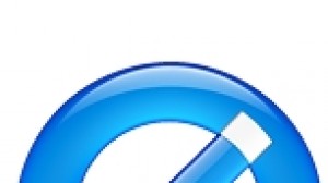 Apple QuickTime Logo