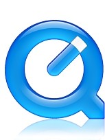Apple QuickTime Logo