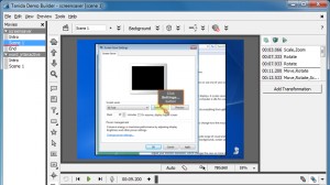Demo Builder