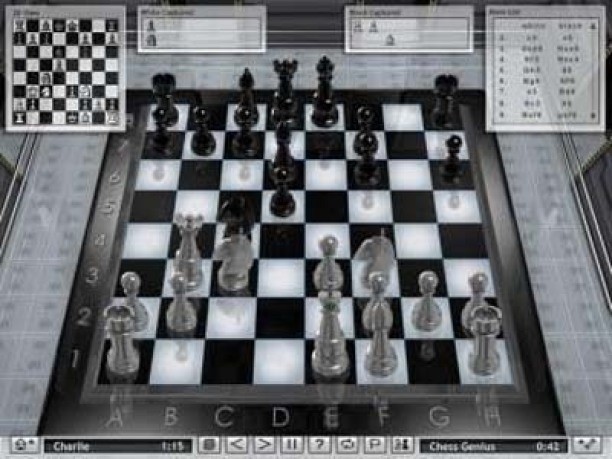 Brain Games Chess