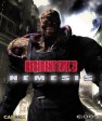 Resident Evil 3 Nemesis demo