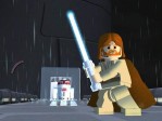 Lego Star Wars demo