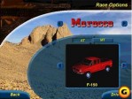 Test Drive: Off-Road 2 demo (3Dfx version)