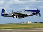 WWII Warbirds Screensaver