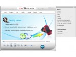 Plato DVD to PSP Converter