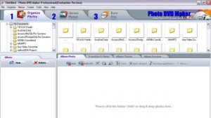 Photo DVD Maker 7.9