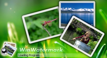 WinWatermark