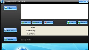 Sonne Video Converter