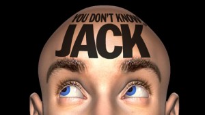 You Don't Know Jack TV demo