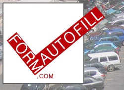 Form Auto Fill Logo