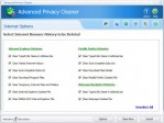 Advanced Privacy Cleaner