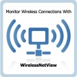 WirelessNetView