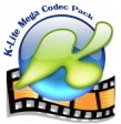 K-Lite Mega Codec Pack