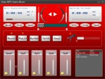 Easy MP3 Audio Mixer