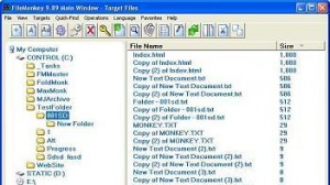 FileMonkey 10.72