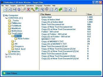 FileMonkey 10.72