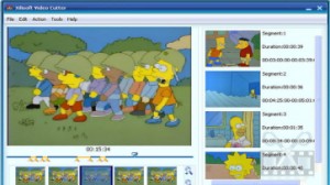 Xilisoft Video Cutter 1.0.32.1024