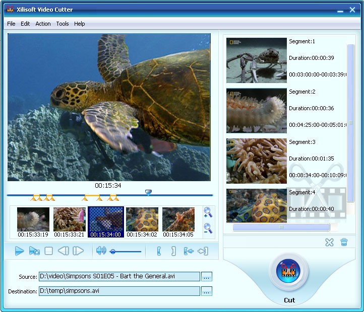 xilisoft xilisoft