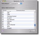 Speakables for TV