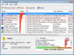 Security Task Manager