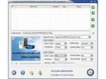 Amadis Video to iPod/iPhone/PSP/3GP/MP4/Apple TV/Zune/AVI Converter