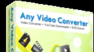 Any Video Converter Pro