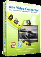 Any Video Converter Pro Any Video Converter Pro