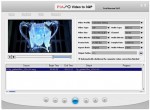 Plato Video to 3GP Converter