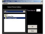 Wallpaper Manager