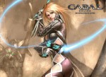 Cabal Online Wallpaper