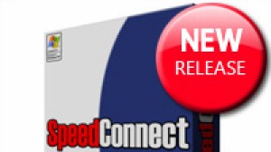 SpeedConnect Internet Accelerator Logo