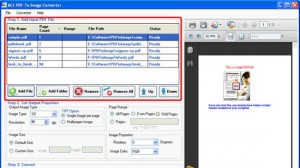 Image to PDF Converter