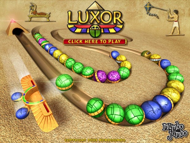 Luxor [1]