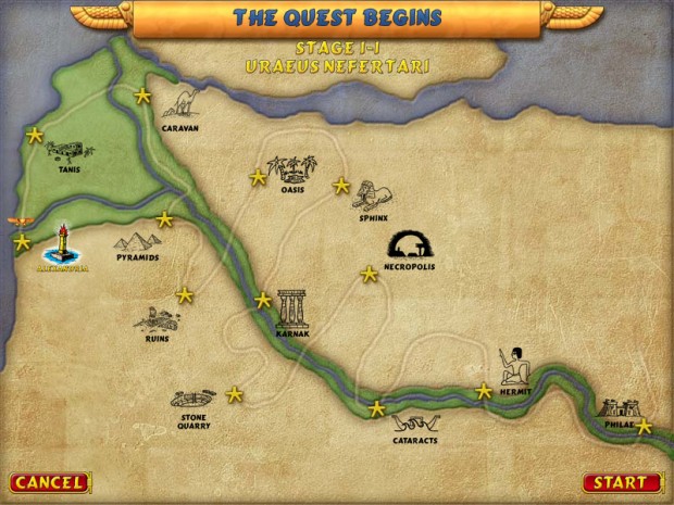 Luxor [1]