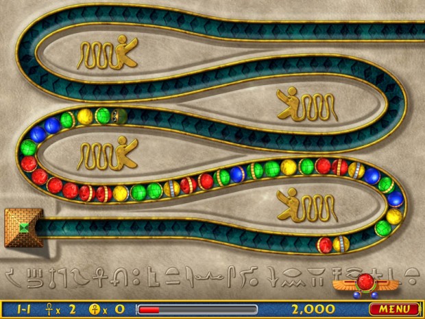 Luxor [1]