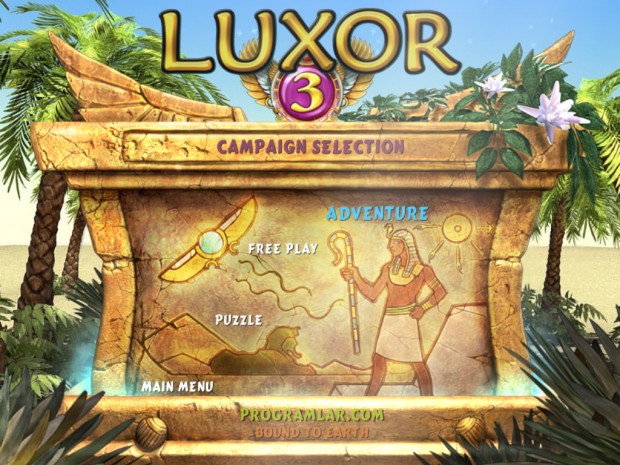 Luxor