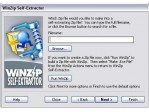 WinZip Self-Extractor