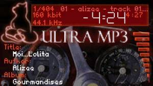 Ultra Mp3