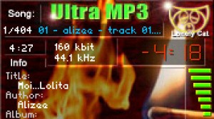 Ultra Mp3