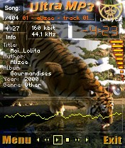 Ultra Mp3