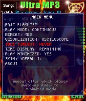 Ultra Mp3
