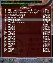 Ultra Mp3