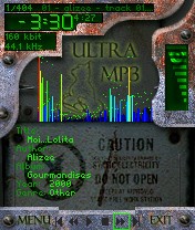 Ultra Mp3
