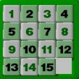 Puzzle of 15