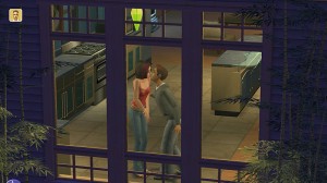 The Sims 2 demo