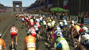 Pro Cycling Manager/Tour de France 2008